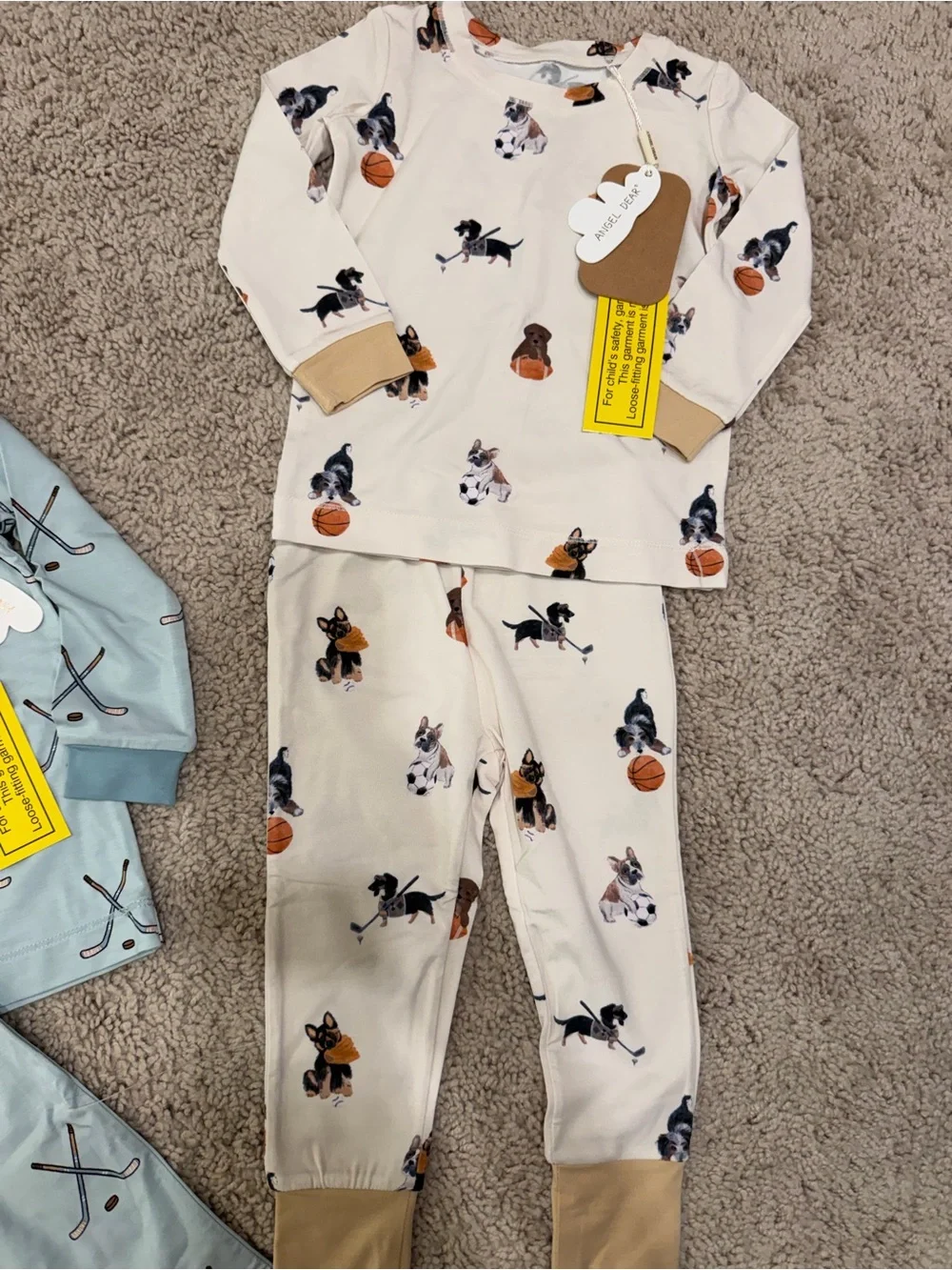 Angel Dear Pajamas